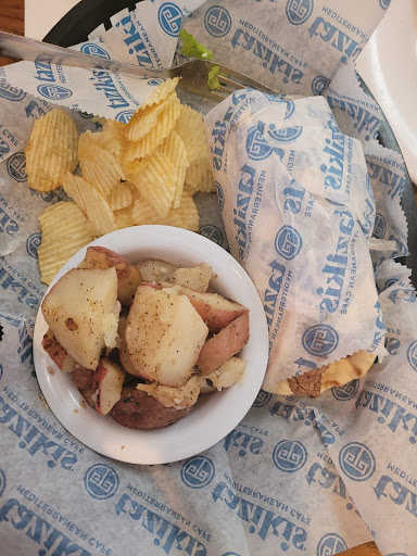 Photo of Taziki's Mediterranean Cafe - Vestavia Hills - 1425 Montgomery Hwy # 199, Vestavia Hills, AL 35216