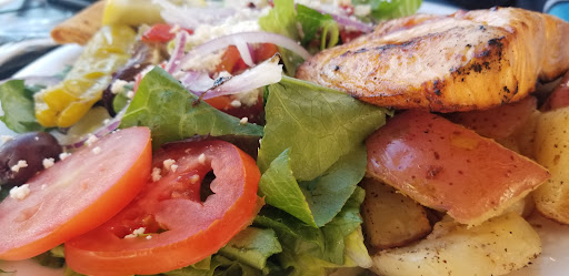 Photo of Taziki's Mediterranean Cafe - Vestavia Hills - 1425 Montgomery Hwy # 199, Vestavia Hills, AL 35216