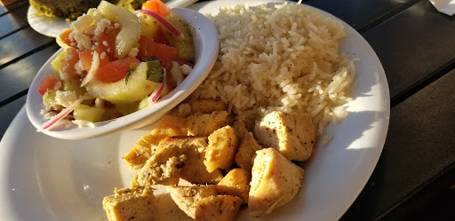 Photo of Taziki's Mediterranean Cafe - Vestavia Hills - 1425 Montgomery Hwy # 199, Vestavia Hills, AL 35216
