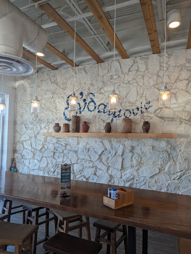 Photo of Taziki's Mediterranean Cafe - Vestavia Hills - 1425 Montgomery Hwy # 199, Vestavia Hills, AL 35216