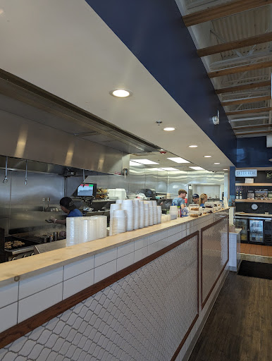 Photo of Taziki's Mediterranean Cafe - Vestavia Hills - 1425 Montgomery Hwy # 199, Vestavia Hills, AL 35216