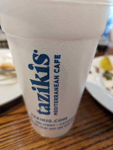 Photo of Taziki's Mediterranean Cafe - Vestavia Hills - 1425 Montgomery Hwy # 199, Vestavia Hills, AL 35216
