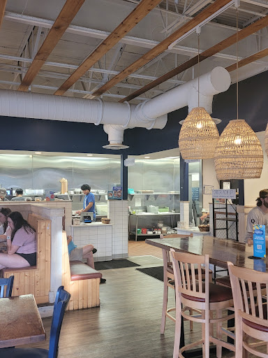 Photo of Taziki's Mediterranean Cafe - Vestavia Hills - 1425 Montgomery Hwy # 199, Vestavia Hills, AL 35216