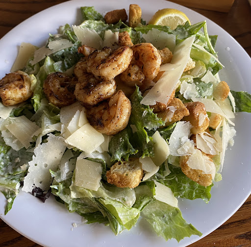 Photo of Taziki's Mediterranean Cafe - Vestavia Hills - 1425 Montgomery Hwy # 199, Vestavia Hills, AL 35216