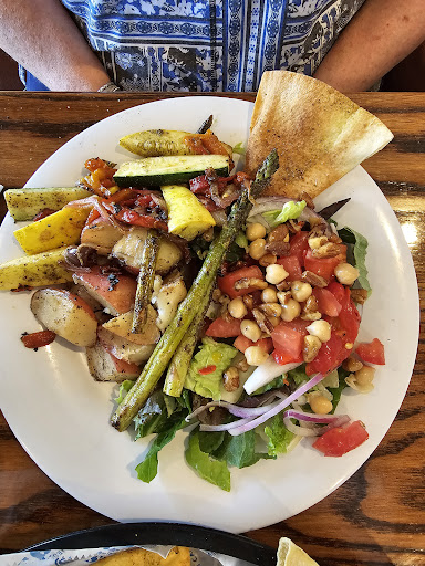 Photo of Taziki's Mediterranean Cafe - Vestavia Hills - 1425 Montgomery Hwy # 199, Vestavia Hills, AL 35216