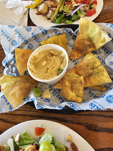 Photo of Taziki's Mediterranean Cafe - Vestavia Hills - 1425 Montgomery Hwy # 199, Vestavia Hills, AL 35216