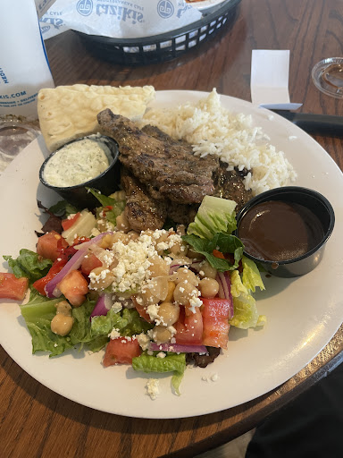 Photo of Taziki's Mediterranean Cafe - Vestavia Hills - 1425 Montgomery Hwy # 199, Vestavia Hills, AL 35216