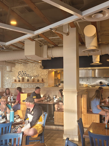 Photo of Taziki's Mediterranean Cafe - Vestavia Hills - 1425 Montgomery Hwy # 199, Vestavia Hills, AL 35216