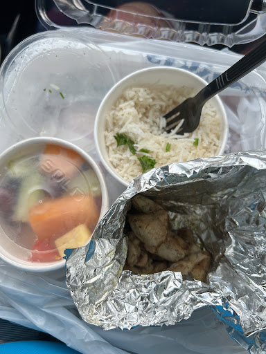 Photo of Taziki's Mediterranean Cafe - Vestavia Hills - 1425 Montgomery Hwy # 199, Vestavia Hills, AL 35216