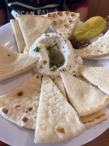Photo of Taziki's Mediterranean Cafe - Vestavia Hills - 1425 Montgomery Hwy # 199, Vestavia Hills, AL 35216