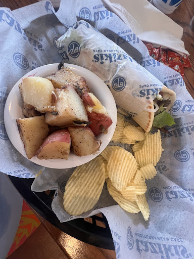 Photo of Taziki's Mediterranean Cafe - Vestavia Hills - 1425 Montgomery Hwy # 199, Vestavia Hills, AL 35216