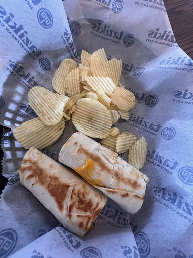 Photo of Taziki's Mediterranean Cafe - Vestavia Hills - 1425 Montgomery Hwy # 199, Vestavia Hills, AL 35216