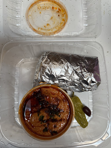 Photo of Taziki's Mediterranean Cafe - McCalla - 4859 Promenade Pkwy, Bessemer, AL 35022