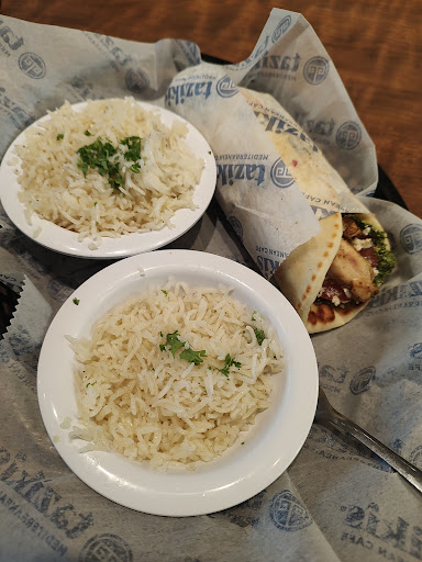 Photo of Taziki's Mediterranean Cafe - McCalla - 4859 Promenade Pkwy, Bessemer, AL 35022