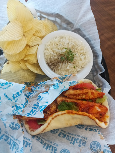 Photo of Taziki's Mediterranean Cafe - McCalla - 4859 Promenade Pkwy, Bessemer, AL 35022