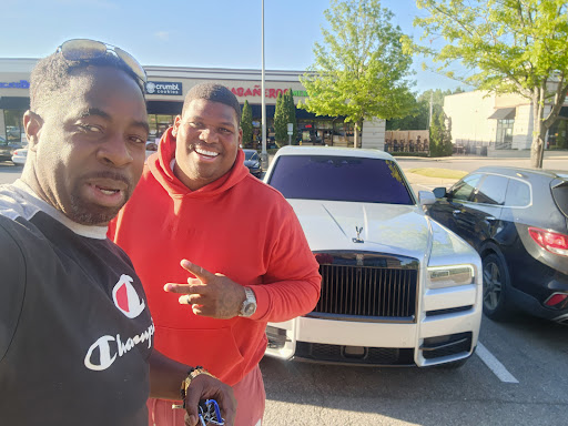 Photo of Taziki's Mediterranean Cafe - McCalla - 4859 Promenade Pkwy, Bessemer, AL 35022