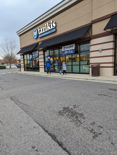 Photo of Taziki's Mediterranean Cafe - McCalla - 4859 Promenade Pkwy, Bessemer, AL 35022