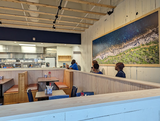 Photo of Taziki's Mediterranean Cafe - McCalla - 4859 Promenade Pkwy, Bessemer, AL 35022