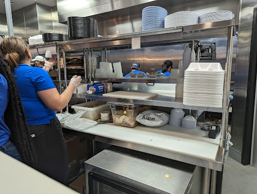 Photo of Taziki's Mediterranean Cafe - McCalla - 4859 Promenade Pkwy, Bessemer, AL 35022