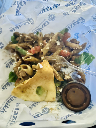 Photo of Taziki's Mediterranean Cafe - McCalla - 4859 Promenade Pkwy, Bessemer, AL 35022