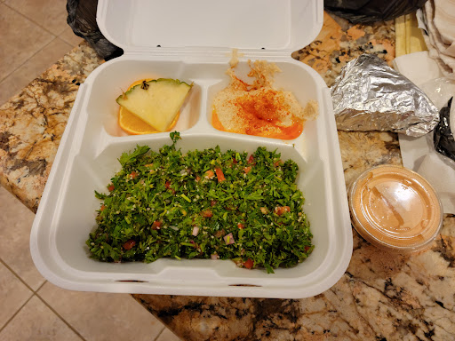 Photo of Purple Onion - 1551 Montgomery Hwy, Hoover, AL 35216