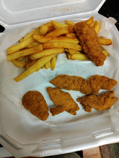 Photo of Purple Onion - 1551 Montgomery Hwy, Hoover, AL 35216