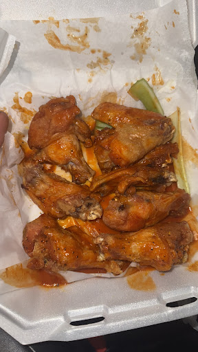 Photo of Purple Onion - 1551 Montgomery Hwy, Hoover, AL 35216