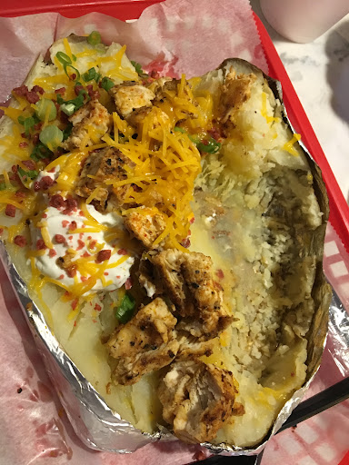 Photo of Purple Onion - 1551 Montgomery Hwy, Hoover, AL 35216