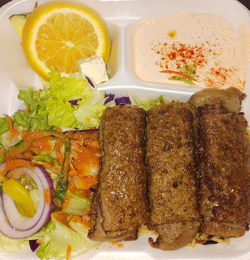 Photo of Purple Onion - 1551 Montgomery Hwy, Hoover, AL 35216