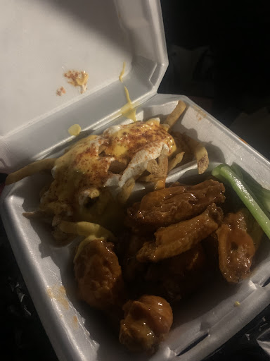 Photo of Purple Onion - 1551 Montgomery Hwy, Hoover, AL 35216