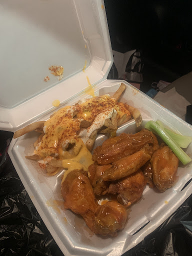 Photo of Purple Onion - 1551 Montgomery Hwy, Hoover, AL 35216