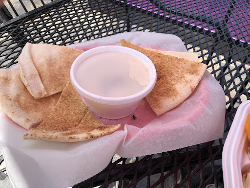 Photo of Purple Onion - 1551 Montgomery Hwy, Hoover, AL 35216