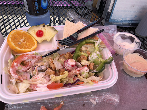 Photo of Purple Onion - 1551 Montgomery Hwy, Hoover, AL 35216