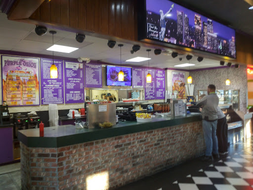 Photo of Purple Onion - 1551 Montgomery Hwy, Hoover, AL 35216