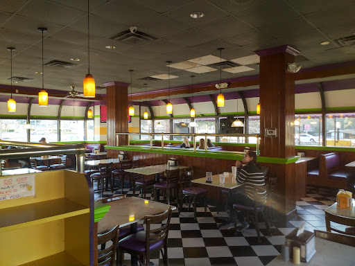 Photo of Purple Onion - 1551 Montgomery Hwy, Hoover, AL 35216