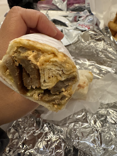 Photo of Purple Onion - 1551 Montgomery Hwy, Hoover, AL 35216