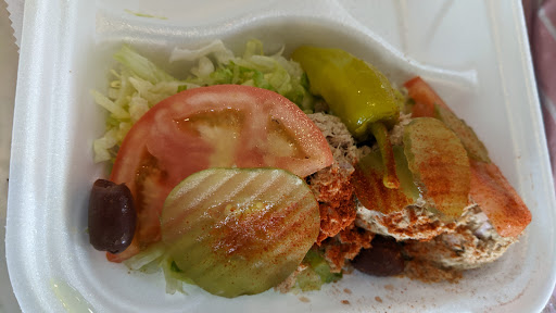 Photo of Purple Onion - 1551 Montgomery Hwy, Hoover, AL 35216