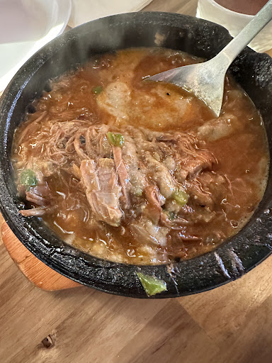 Photo of Mandi Oasis - 801 Green Springs Hwy, Homewood, AL 35209