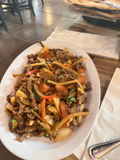 Photo of Mandi Oasis - 801 Green Springs Hwy, Homewood, AL 35209