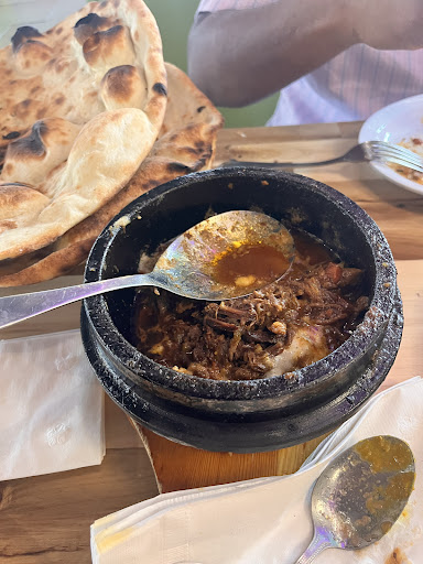 Photo of Mandi Oasis - 801 Green Springs Hwy, Homewood, AL 35209