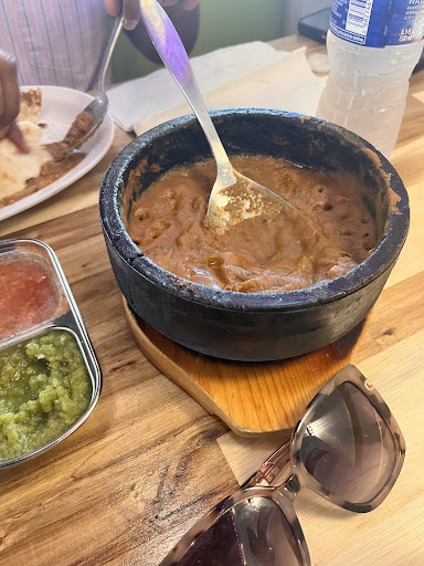 Photo of Mandi Oasis - 801 Green Springs Hwy, Homewood, AL 35209