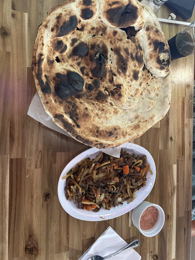 Photo of Mandi Oasis - 801 Green Springs Hwy, Homewood, AL 35209