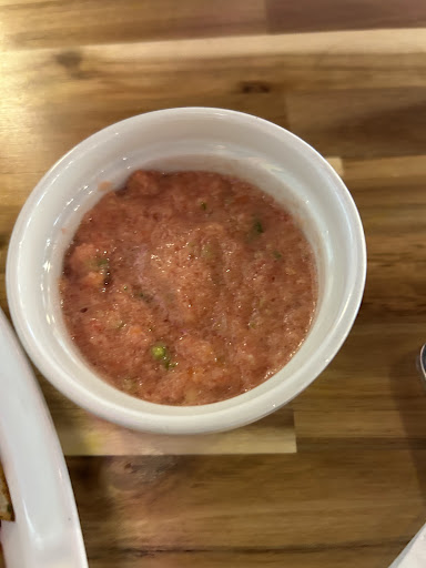 Photo of Mandi Oasis - 801 Green Springs Hwy, Homewood, AL 35209