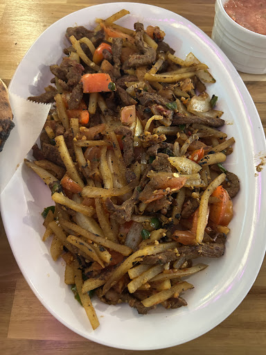 Photo of Mandi Oasis - 801 Green Springs Hwy, Homewood, AL 35209