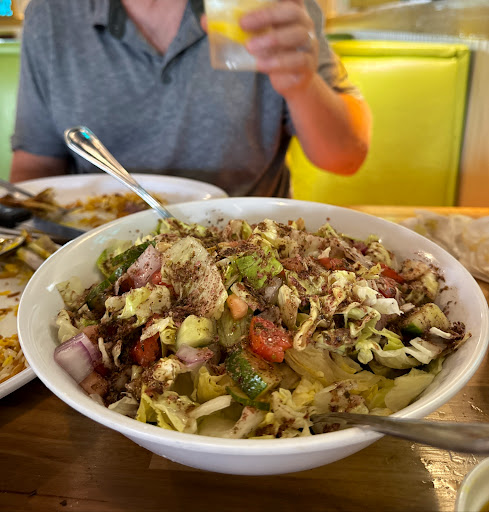 Photo of Mandi Oasis - 801 Green Springs Hwy, Homewood, AL 35209