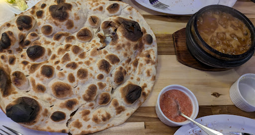 Photo of Mandi Oasis - 801 Green Springs Hwy, Homewood, AL 35209