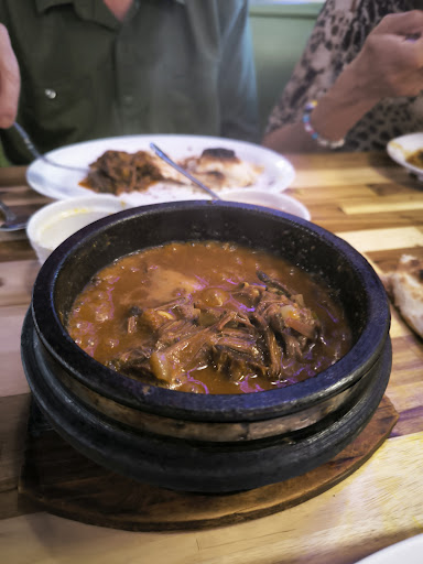 Photo of Mandi Oasis - 801 Green Springs Hwy, Homewood, AL 35209