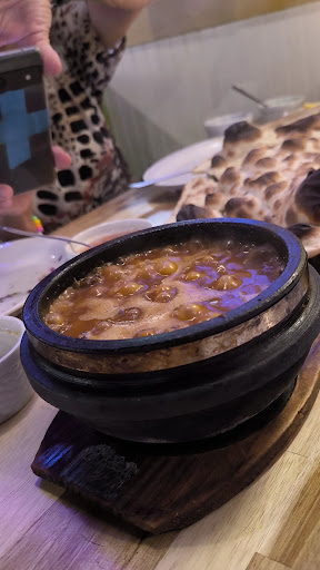 Photo of Mandi Oasis - 801 Green Springs Hwy, Homewood, AL 35209