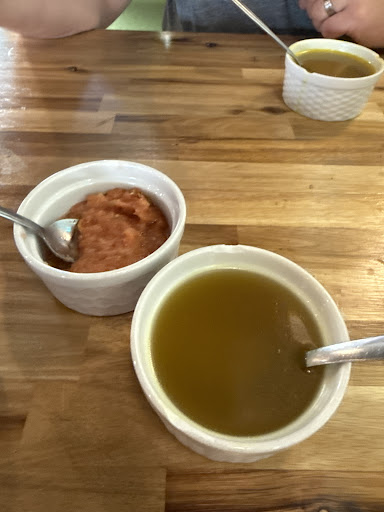 Photo of Mandi Oasis - 801 Green Springs Hwy, Homewood, AL 35209