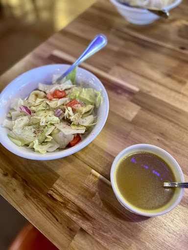 Photo of Mandi Oasis - 801 Green Springs Hwy, Homewood, AL 35209